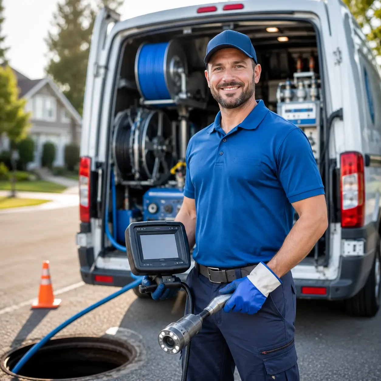 Local Pipe Relining specialists in Cazenovia, NY