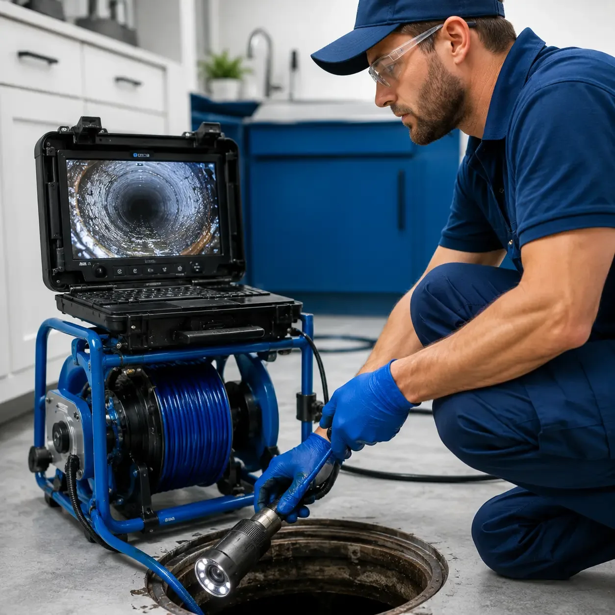 Pipe Relining professionals serving Cazenovia, NY